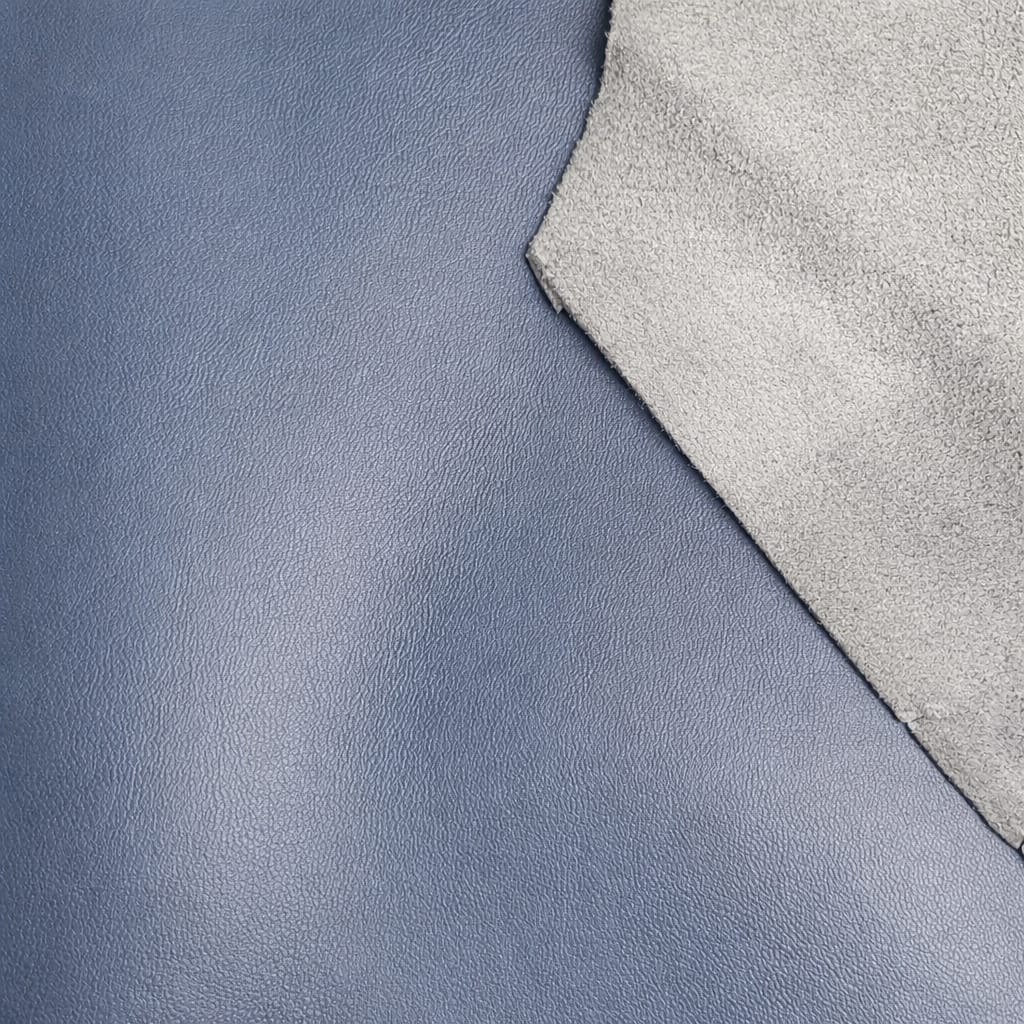 Leather / Goat / Sheep Lamb Skin Thickness : 0.9- 1.1 mm