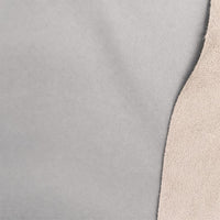 Leather / Goat / Sheep Lamb Skin Thickness : 0.9- 1.1 mm