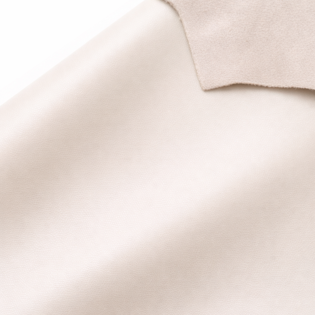 Leather / Goat / Sheep Lamb Skin Thickness : 0.9- 1.1 mm