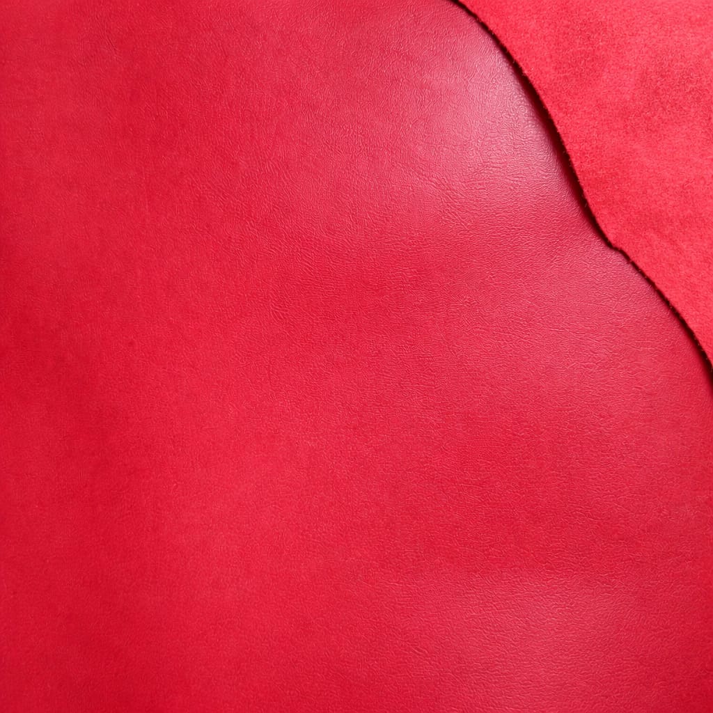 Leather / Goat / Sheep Lamb Skin Thickness : 0.9- 1.1 mm