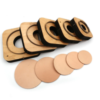 Custom Leather Cutting Die