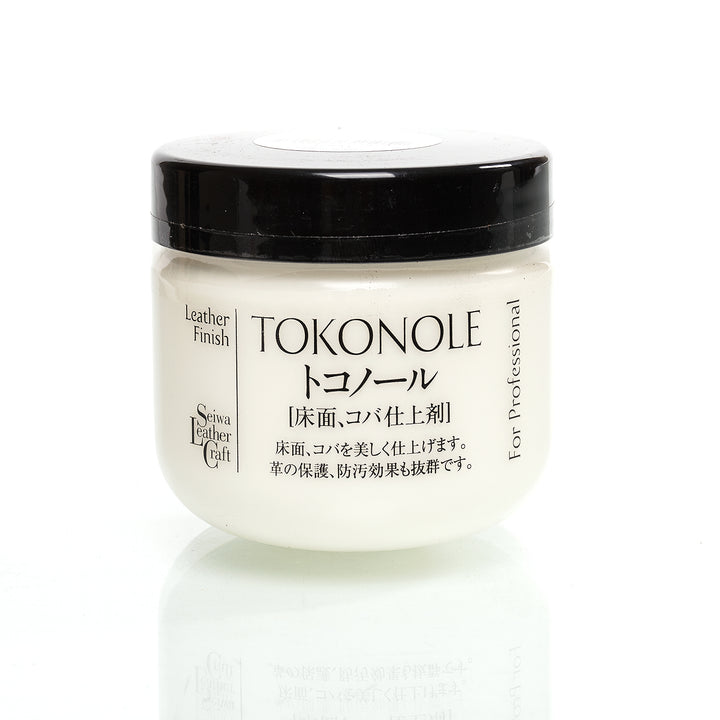 Seiwa - Tokonole Burnishing Gum, 120 gram