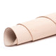 Natural Veg Tanned Leather Sheet for Craft – Cratly