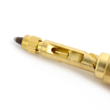 Generic 6 blade Leather Screw punch set