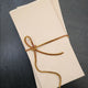 Veg Tanned Leather Pre Cut for Crafting Wallets & Bags – Cratly
